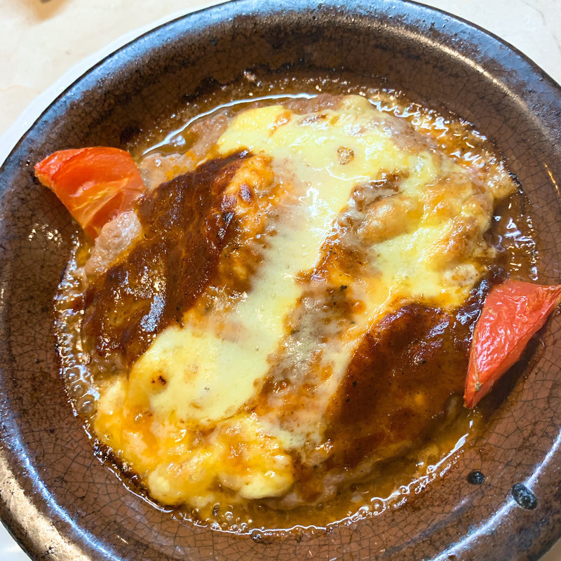 ボンボンヌ(レストラン イト)