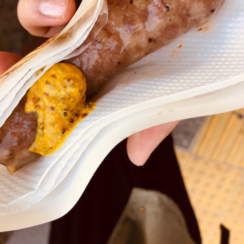 フレスカ(腸詰屋 鎌倉西口)