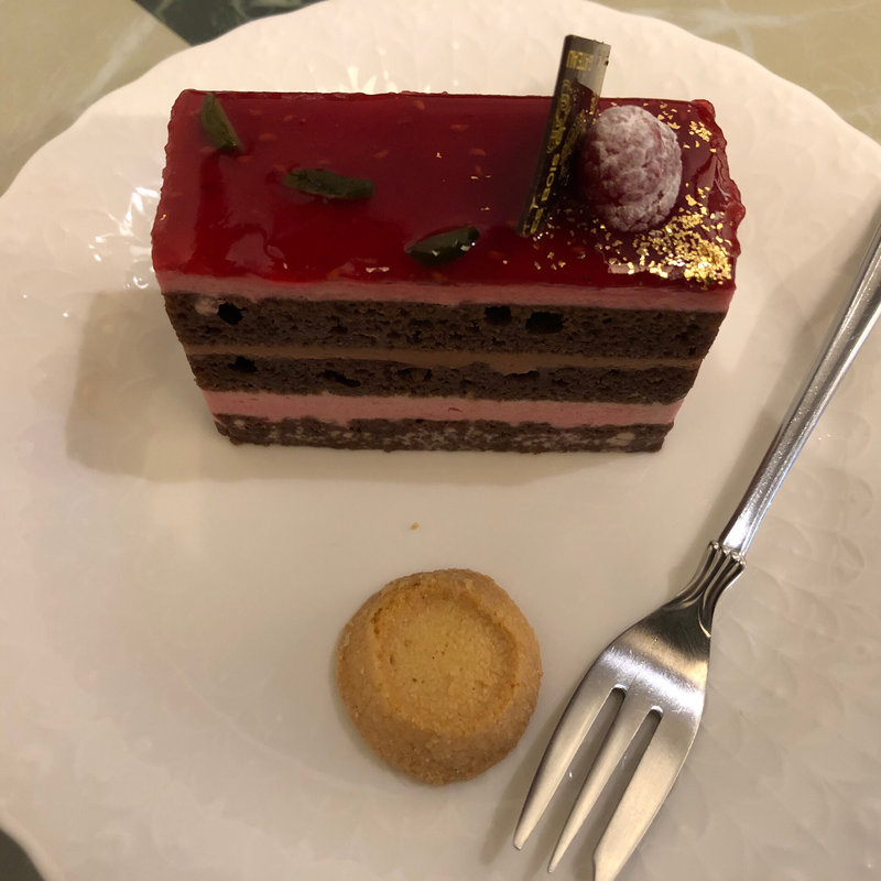 アンティム(ガトー・ド・ボワ （Gateau des Bois）)