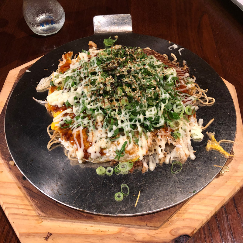 (お好み 真心デイズ )