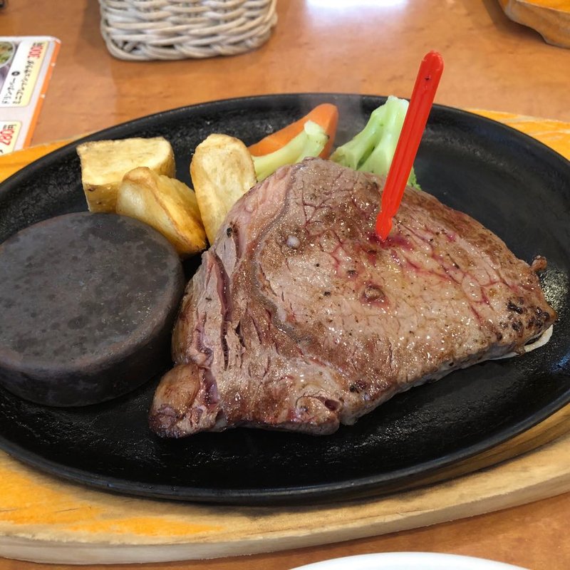 (ステーキのどん 入間店)