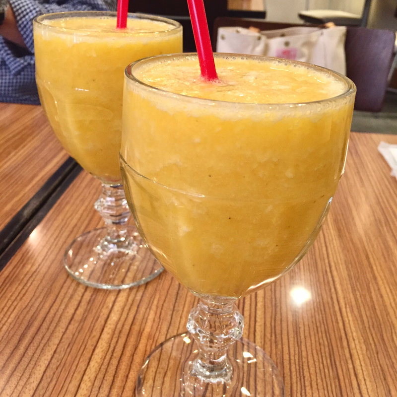 ミックスジュース(ミキ フルーツ)