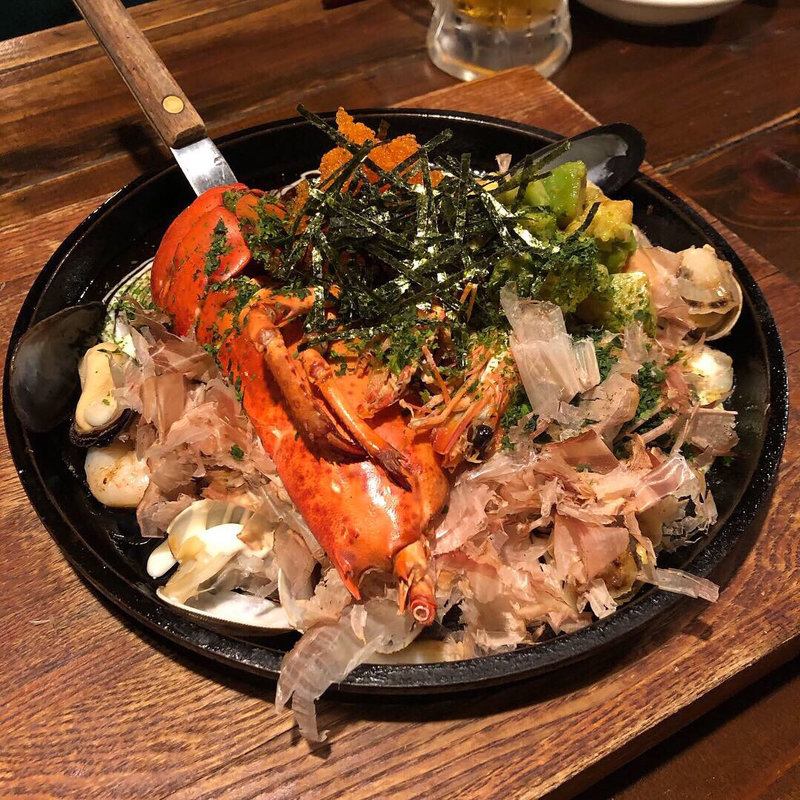 特製あこめ玉(あこめの浜)