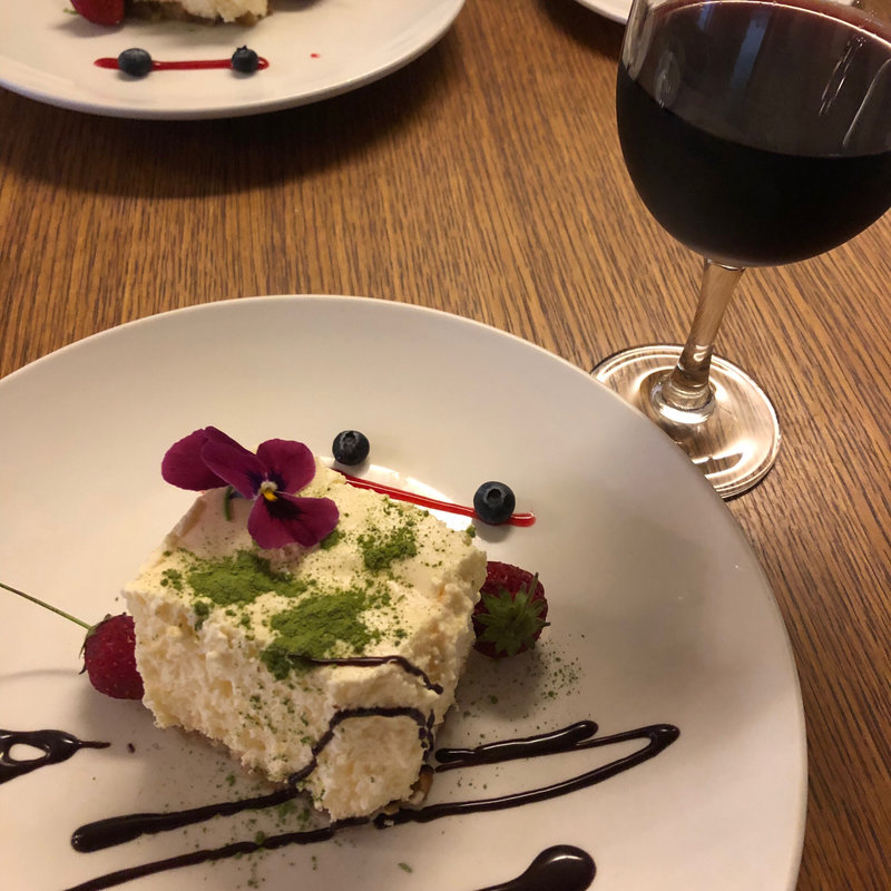 ティラミス(ABIENTOT)