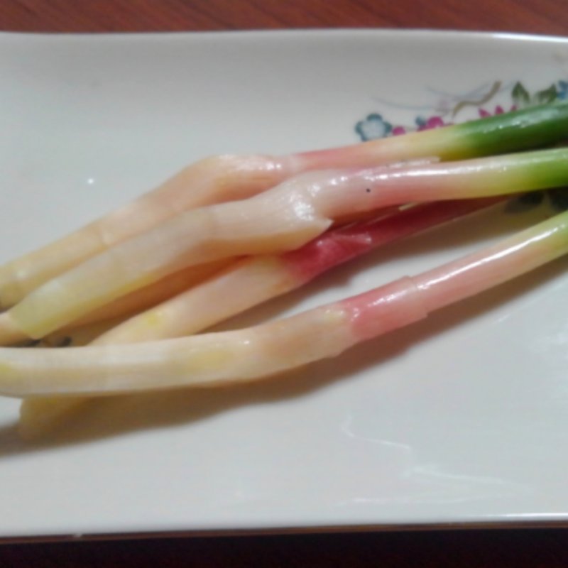 谷中しょうが(だるまや)