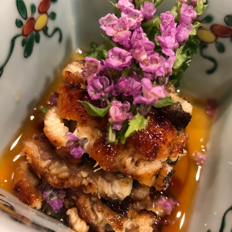 うざく(とくを )