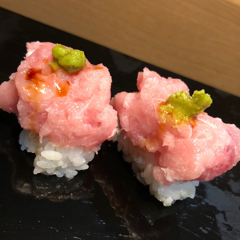 ずにく(日向丸 浅草本店)