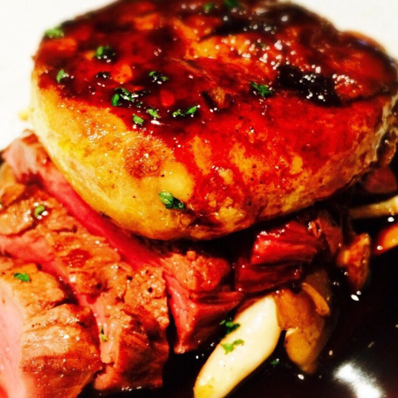 (PIENO di cibo ピエーノデチーボ)