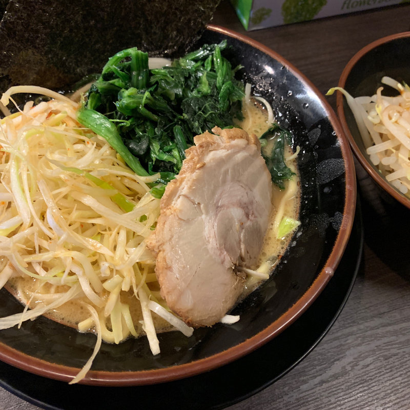 野菜Max(馬場壱家 智の陣)