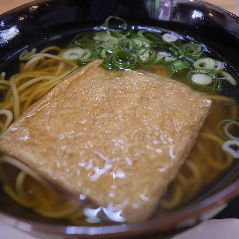 いたち(野口製麺所)