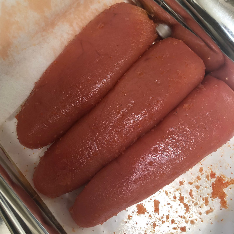 明太子(番田の里 稚加栄)