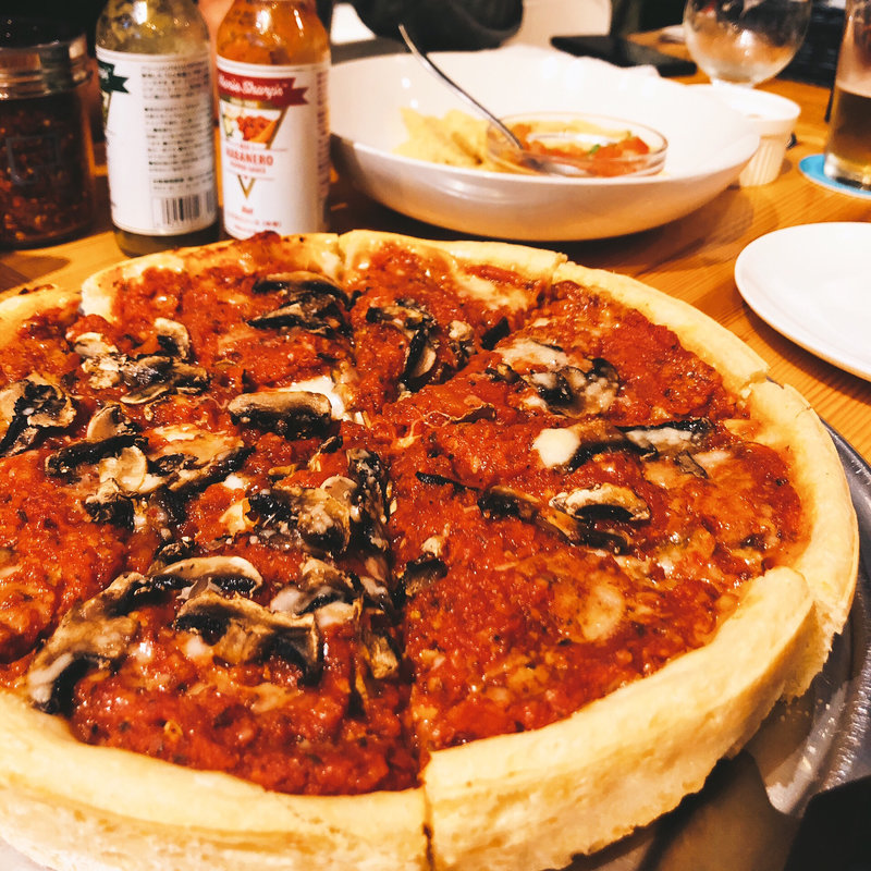 (DevilCraft Hamamatsucho)