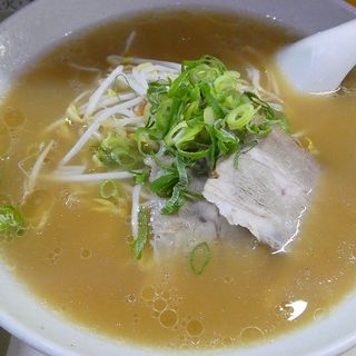 醤油ラーメン(孫悟空 )