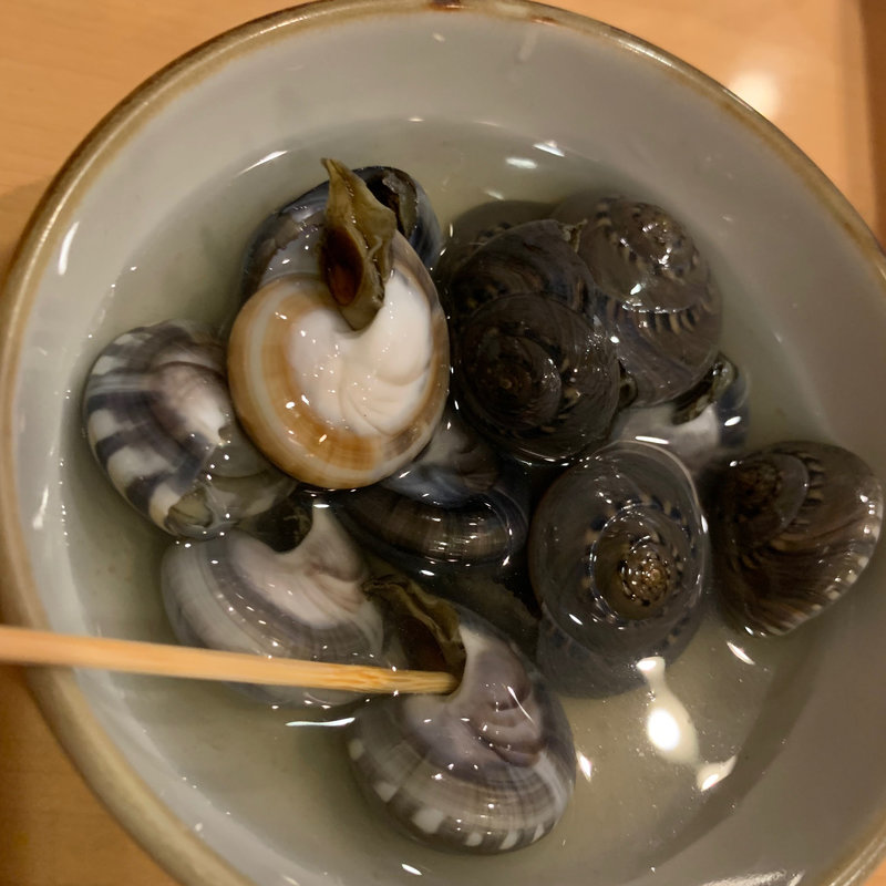 ながらみ(かどや)