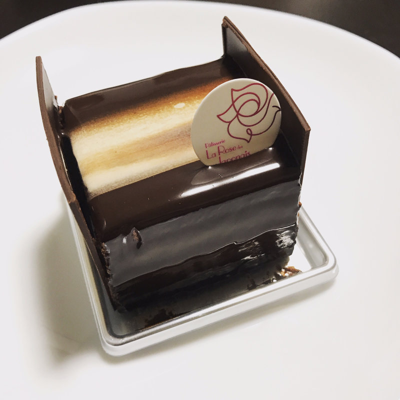 オルカ(ラ・ローズ・ジャポネ)