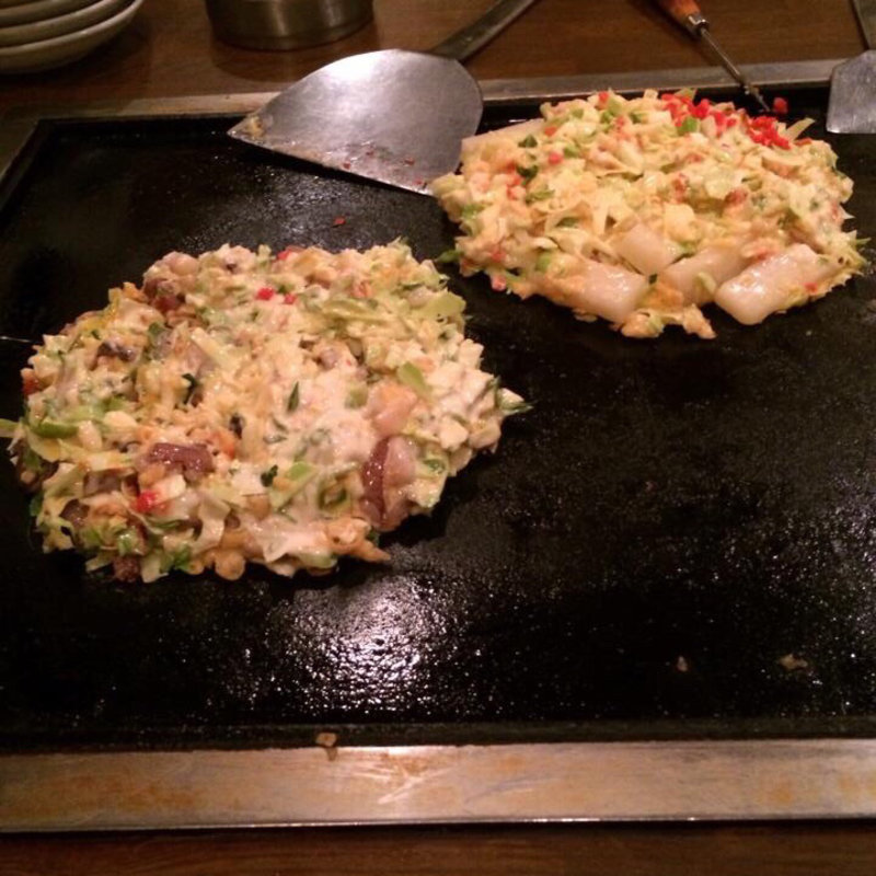 豚たま(ばらえ亭 上石神井店)