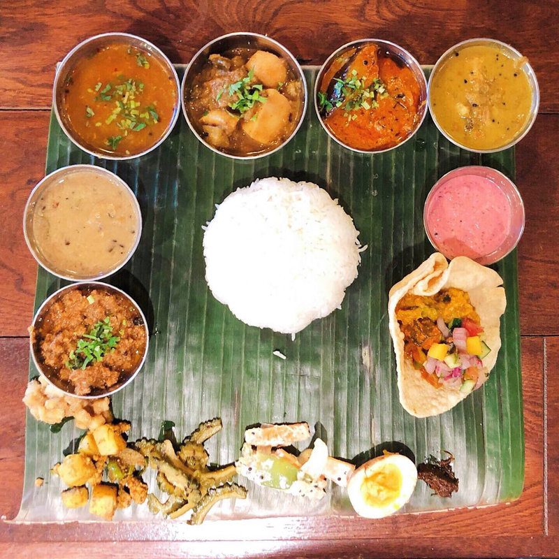 フルミールス（通常のたぐるさんにはないメニューです）(さかうえ酒場 たぐる)