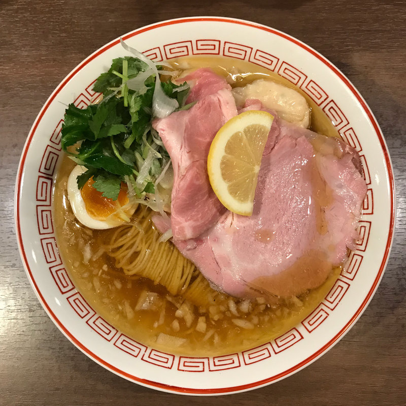 TOKUSEN 2019金(八咫烏)