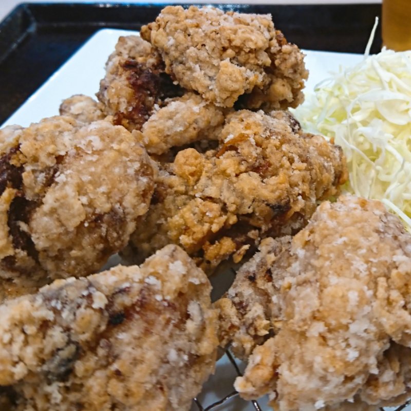 唐揚げ(とり専門店 鳥さく イオンモール和歌山)