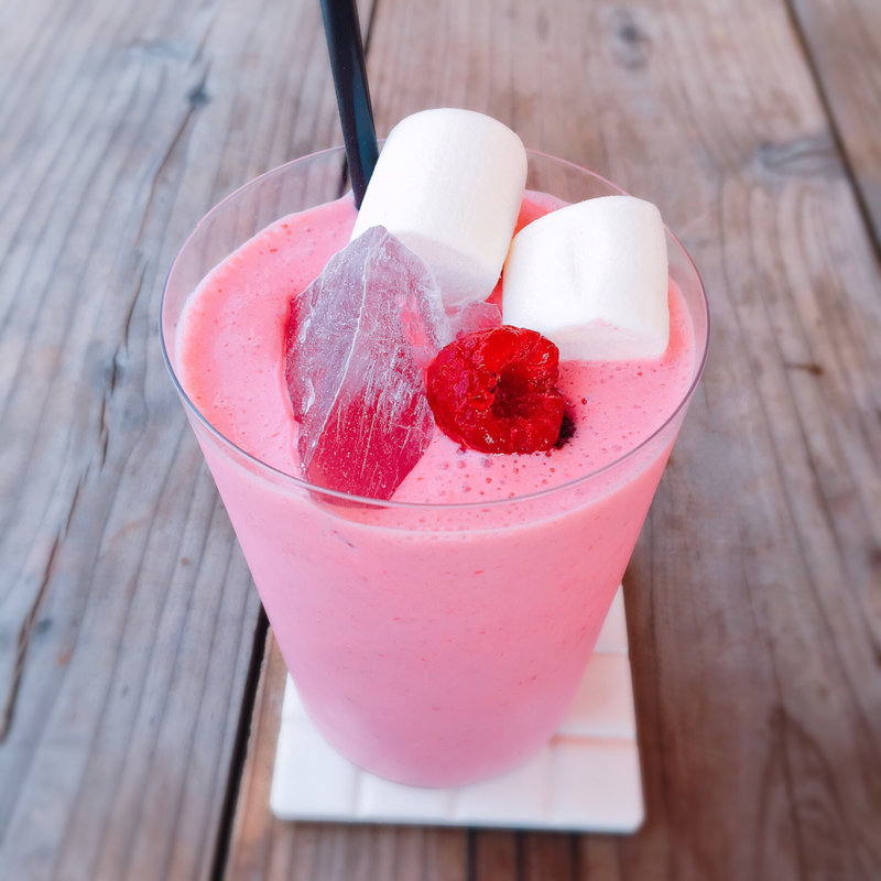 ミックスベリージュース(nest.)