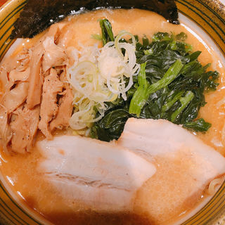 武蔵野市のラーメン タイ のメニュー一覧 Sarah サラ