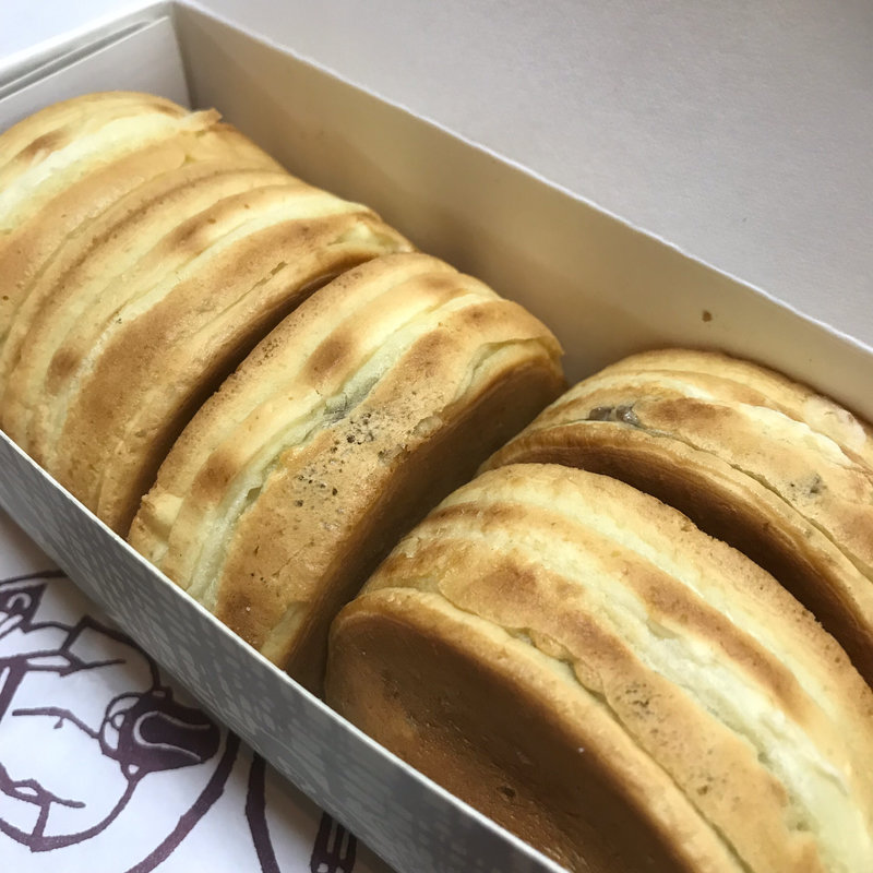 御座候(赤あん)(御座候 広島駅店 )