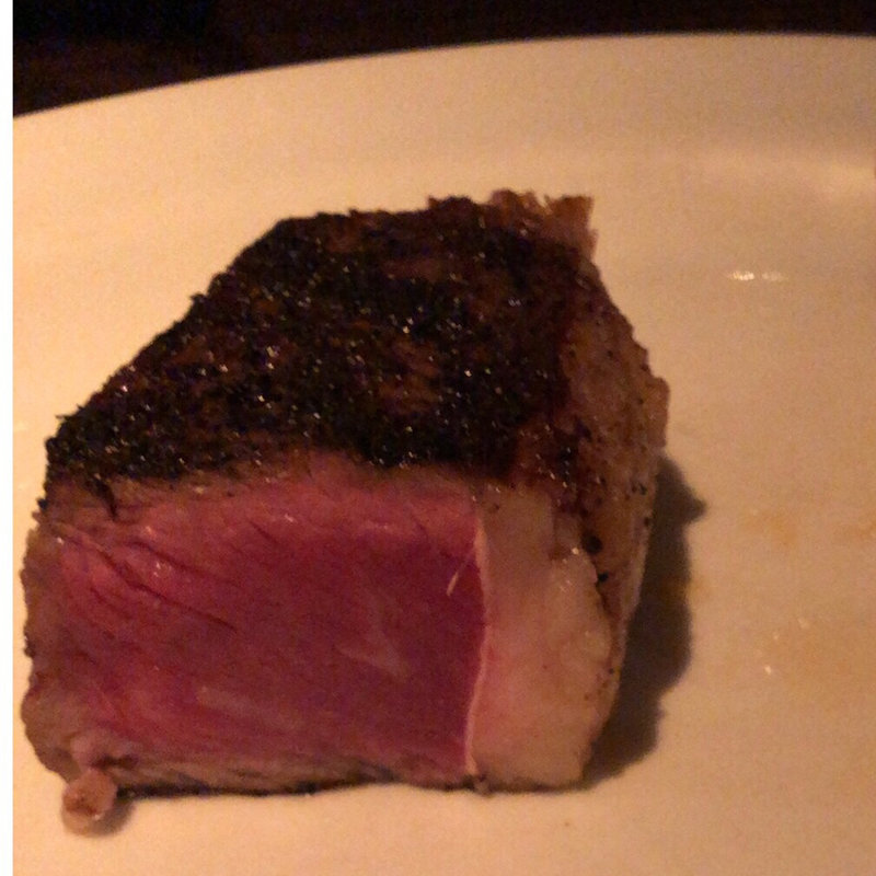 サーロイン(CUT by Wolfgang Puck)