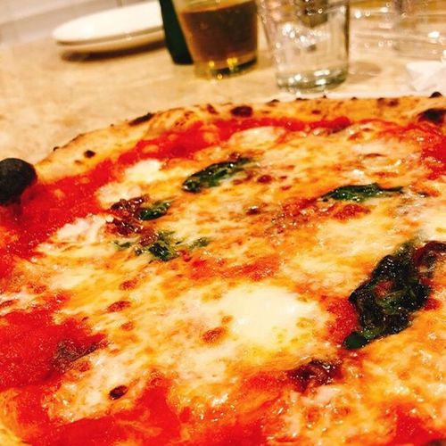 マルゲリータ(ピッツェリア ダ ティグレ)の口コミ一覧