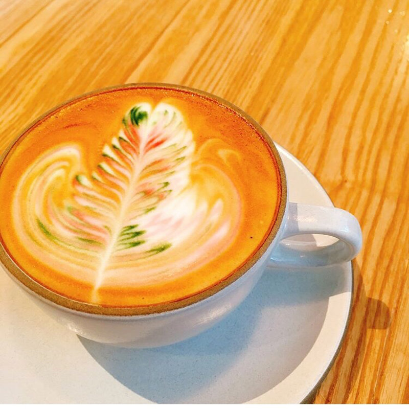 (ONIJUS COFFEE VILLAGE)