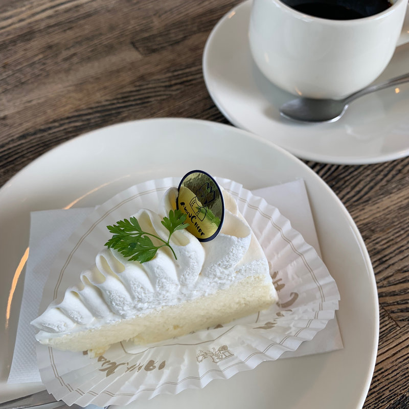 ホワイトチーズ(モンシェリー 相生店 （MONCHERI）)