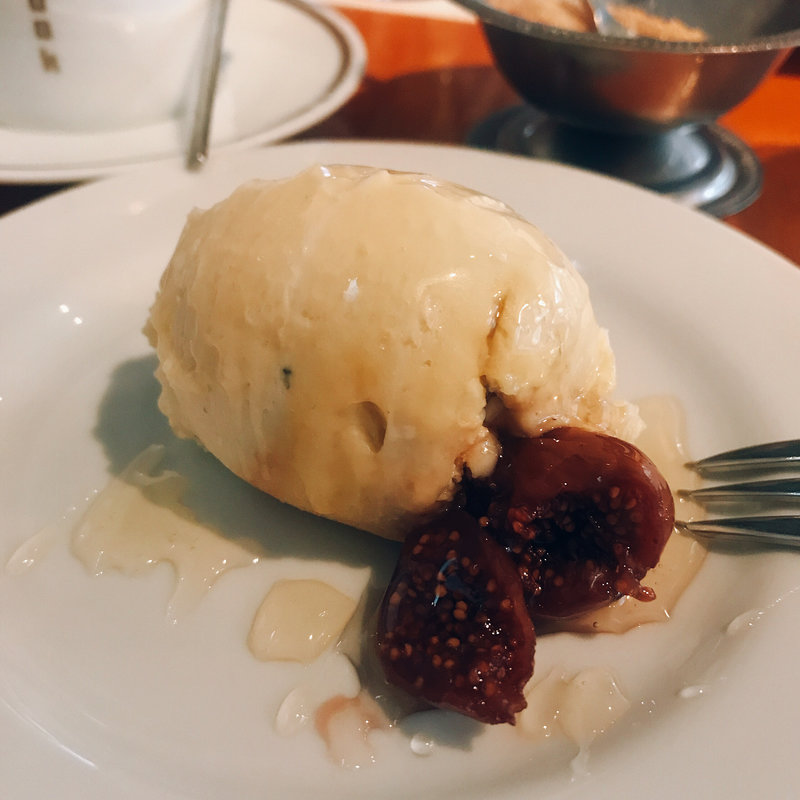 チーズケーキ(モントーク （montoak）)