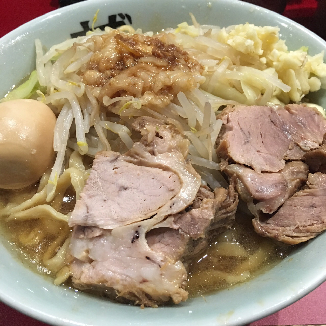 ラーメン ラーメンきずな の口コミ一覧 おいしい一皿が集まるグルメコミュニティサービス Sarah