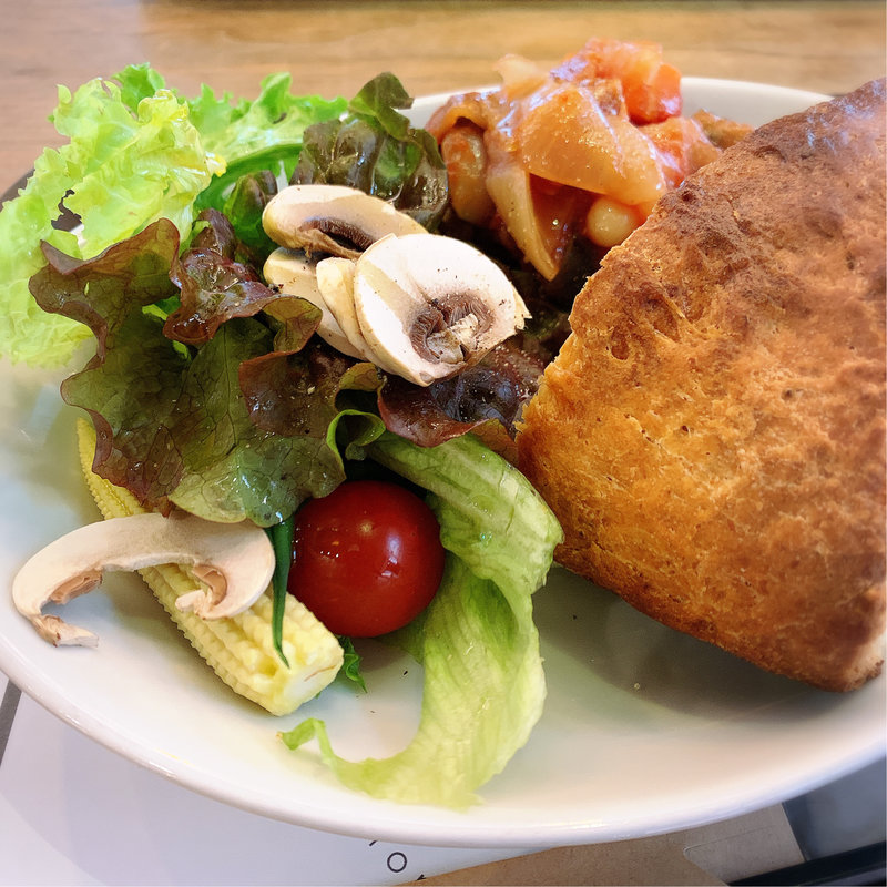 グッドモーニングプレート(ザ カップス （THE CUPS）)