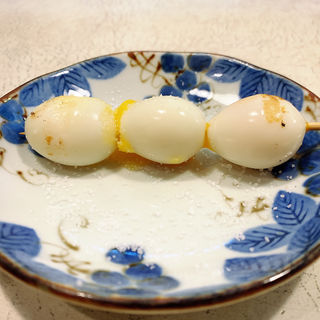 玉子(やきとり 千亀)
