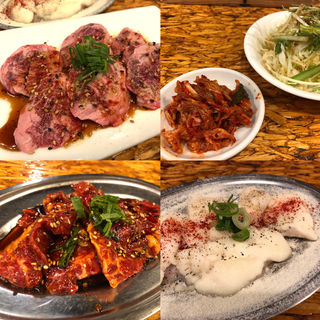 (ホルモン肉五郎)