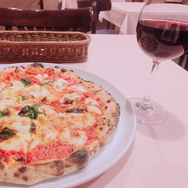 マルゲリータ(BRIOACE)