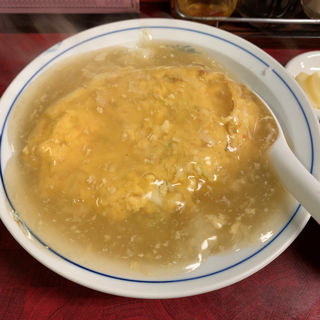 天津丼(曙軒 )
