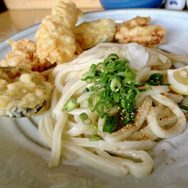 令和うどん(うつ輪)
