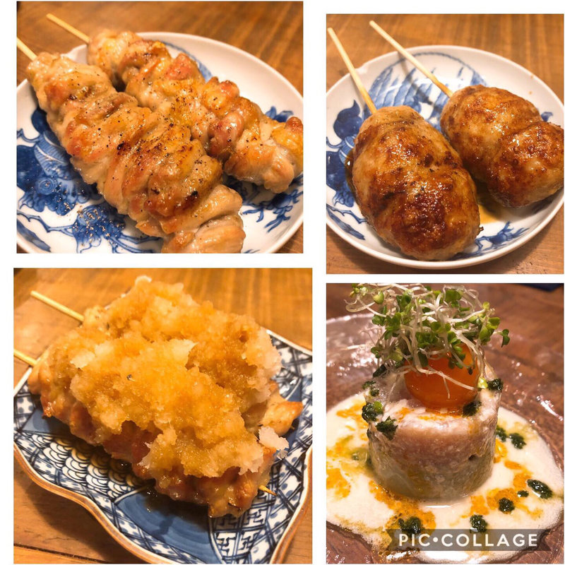 つくね(ぷーれ)