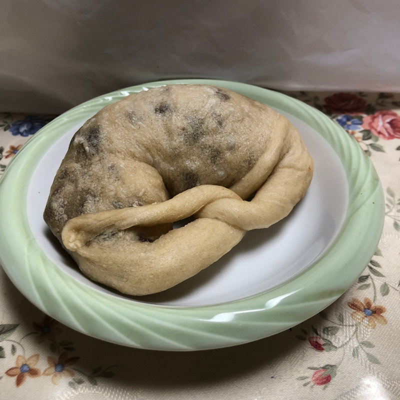 ラムレーズン(ル ブーランジェ ヨシヒロ イケダ)