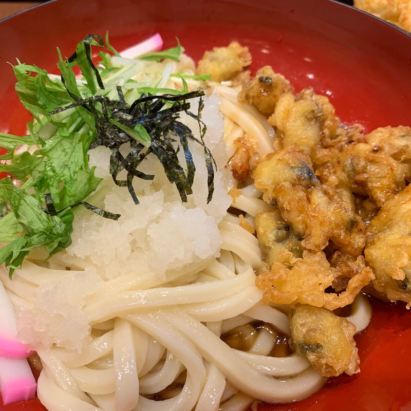 (丸亀製麺 大崎センタービル店 )