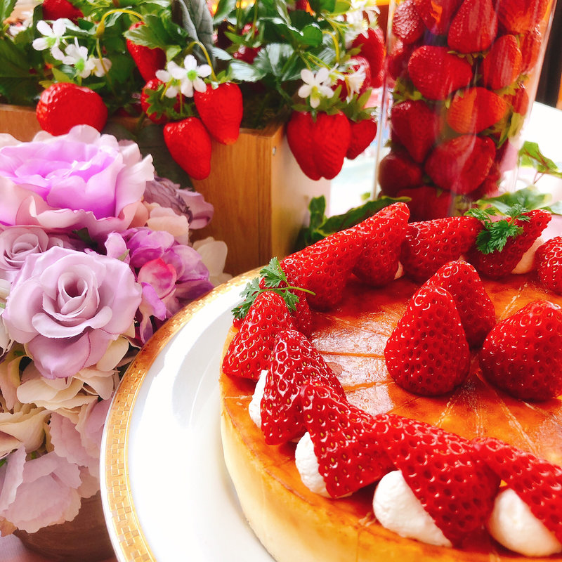 (フライングトマトカフェ )