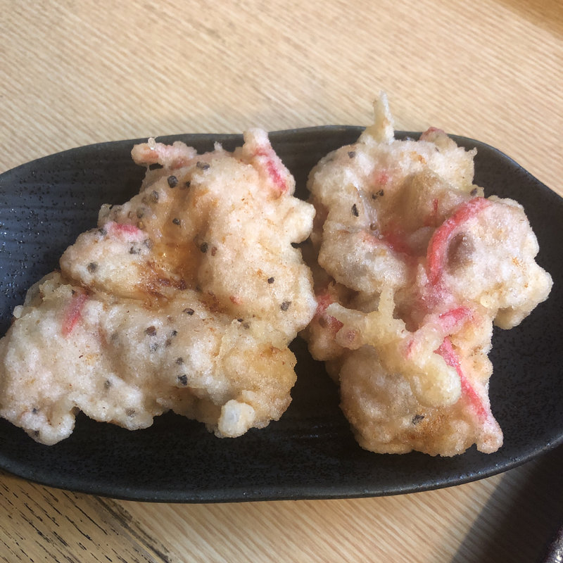 とり天(つきろう )