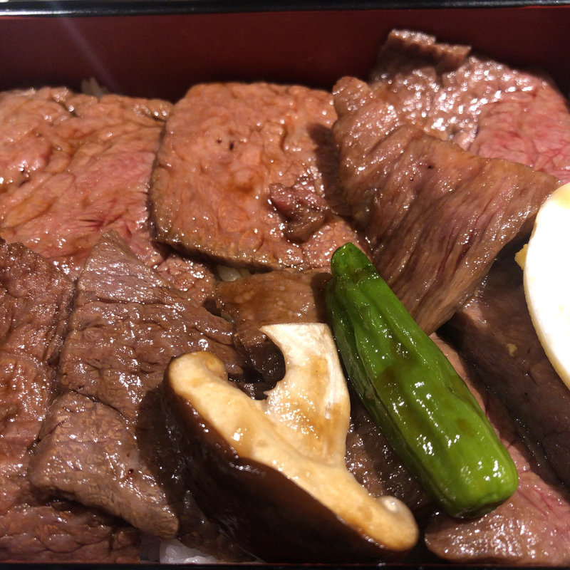 焼肉重(焼肉チャンピオン 池袋東武店)