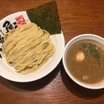 つけ麺(つけ麺　津気屋　武蔵浦和)