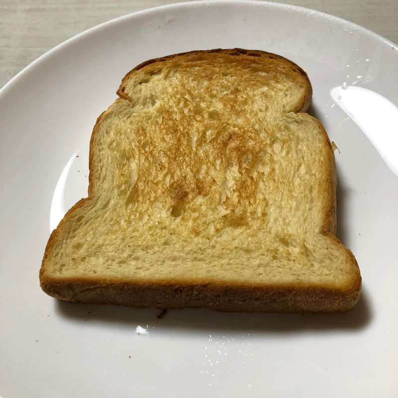 ゆめちから(Boulangerie goût（ブーランジュリー グウ）)