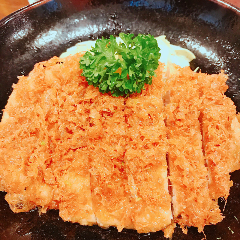 チキン南蛮(直ちゃん （なおちゃん）)