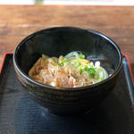 伊勢うどん