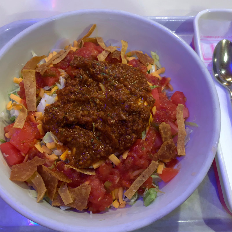 タコライス(ジェリーズウノFC 大須店)