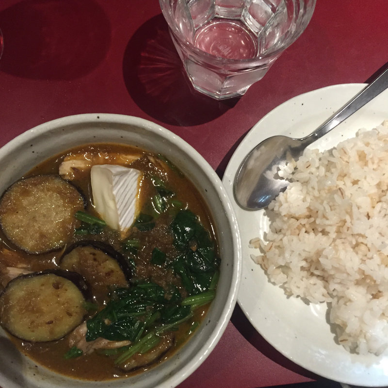 チキン選べるトッピング3種(sync)